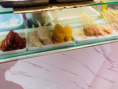 -上海鸡柳店(中街盛京大家庭店)