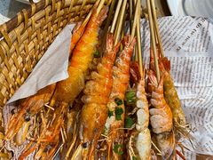 -79号渔船海鲜饭店(华强北店)
