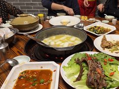 -侠成水上农庄(工业大道店)