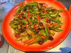 -馬伍旺川菜(江北虹悦城店)