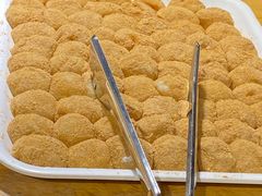 -素清香(解放路店)