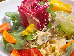 -悦真雅院·四合院·清真私房菜(雍和宫店)