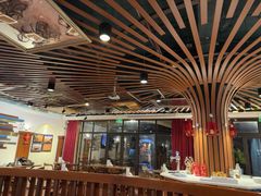 -浦鸿会尚莊亲子餐厅(碧云店)