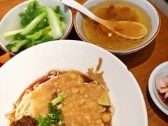-兵哥豌豆面(壹方城店)