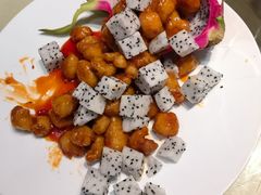 -瓦国小镇·果木烤鸭·融合菜(西口店)