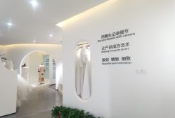 -卡恩婚纱摄影(桥梓口店)