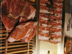 -西塔老太太泥炉烤肉(温州首店万象城黑金店)