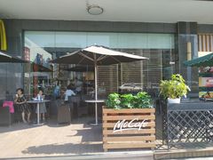 露天位-原麦山丘(世纪金源店)