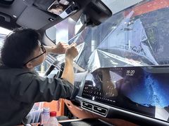 -威固7V汽车贴膜改色·净界(广州旗舰店)