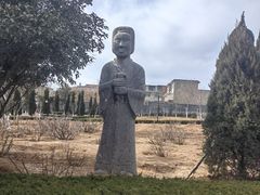 -洛阳古墓博物馆