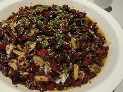 -三猫黑鱼花(南大店)