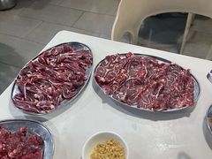 -菜忠潮州牛肉店(岗厦店)