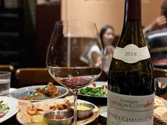 -Bistro Les Lilas丁香花小酒馆