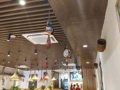 -滇香肴·云南菜蒸汽石锅鱼(云南北路店)