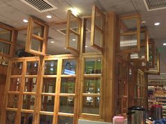 大堂-掌柜的店·河南菜(新天地店)