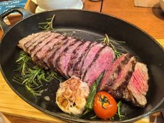 -上海柏悦酒店·世纪100牛排馆