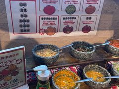 -火塘云南烧烤大排档