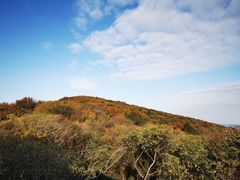 -虞山风景区
