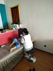 -福润堂小儿推拿保健中心(北京密云店)