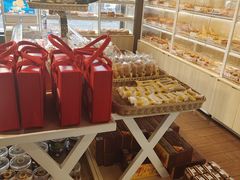 -85度C(上海茶陵北路店)