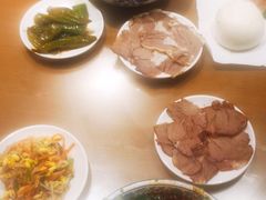 -清真磨沟沿老字号牛肉面(总店)