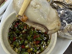 -晶渔坊·海鲜私房菜(东夷小镇店)