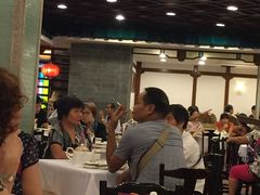 大堂-金城大酒店-中餐厅(汾江中路店)