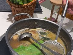 -沄记顺德菜打边炉(东直门店)