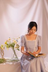 -米莱摄影写真(五大道别墅店)