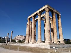 -奥林匹亚宙斯神庙
