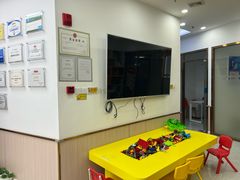 -童程童美·信息学竞赛·乐高机器人编程(龙华校区)