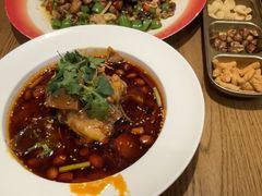 -九老汉·川渝江湖菜(合川路2店)