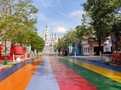 -沈阳方特欢乐世界