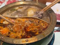 -大白羊蝎子馆(后沙峪山姆店)