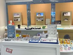 -嘉悦丽格眼科(丰联广场店)