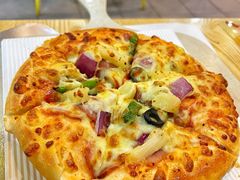 -尊宝比萨(雍景园店)