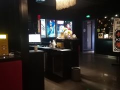 -回头烧烤(悦荟购物中心店)