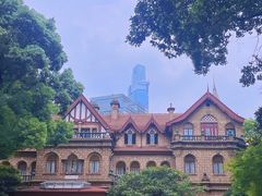 -马勒别墅饭店(静安寺店)