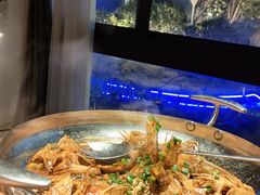 -湘力力小院·鱼汤泡饭(枫林路店)