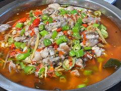 -艺味深尝(云锦路店)