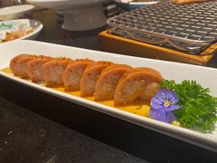 -老头儿油爆虾·知味杭州(爱琴海购物中心)