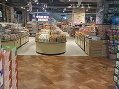 -欧亚商都奥特莱斯(新发路店)