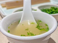 -浩爷羊蝎子火锅(望京店)