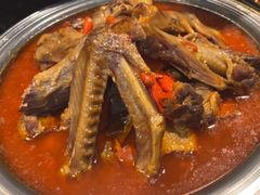 -千岛湖小鱼儿·淳安匠心农家菜