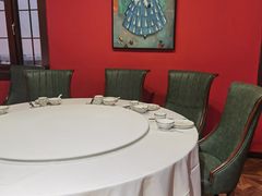 -月湖翠·上海菜(思南公馆淮海店)