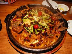 -老板恋上鱼(印象城店)