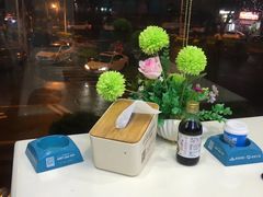 景观位-鑫悦楼煎蟹·16年海鲜大排档