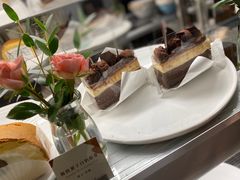-夏朵餐厅(丁香店)
