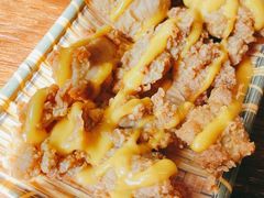 韩式炸鸡块-쌍화점 霜花店·朝鲜族料理(徐家汇店)
