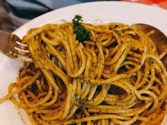 -后厨意餐La Cucina(外交公寓店)